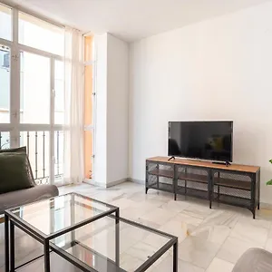 Lu&cia Central Station 2 Parking Free Apartamento