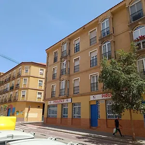 Cerca Del Centro Histórico De Ii Apartamento