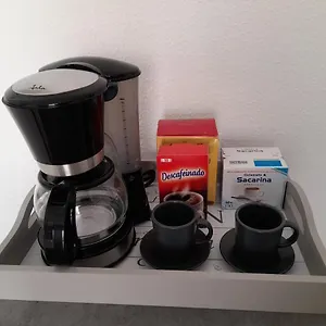 New And Parking Zamarrilla Apartamento