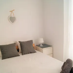 Cdz - Carmen Coronada Apartamento Cádiz