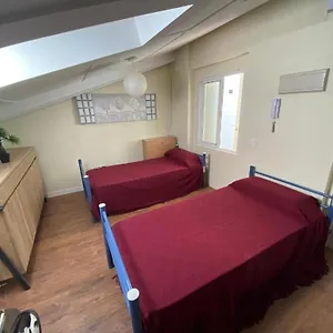 Luxury Apartamento
