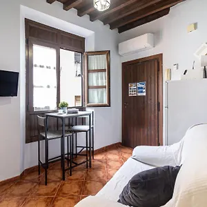  Apartment Granada Freshapartments