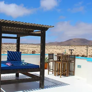 Eesha By Privilege Bay Villa La Oliva