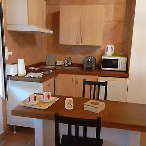 Galwey, Tourist Appartments With Wifi Apartamento Málaga