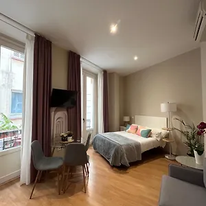  Appartement Be Happy Estudio