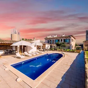 Sa Figuereta Living Place Apartamento Ariany